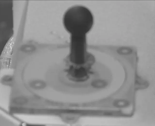 Sol 2911: Mast Camera (Mastcam)