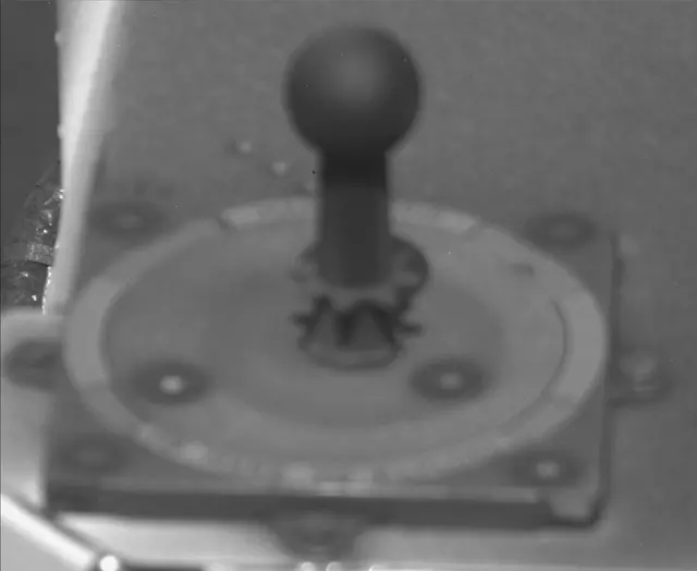 Sol 2911: Mast Camera (Mastcam)