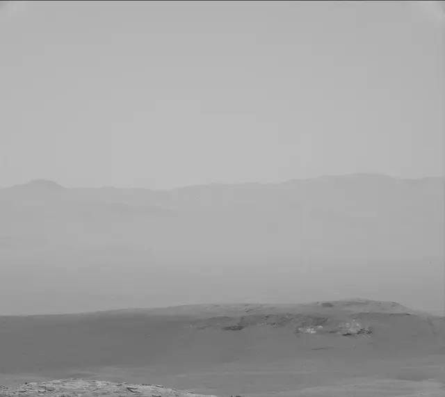 Sol 2914: Mast Camera (Mastcam)