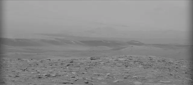Sol 2914: Mast Camera (Mastcam)