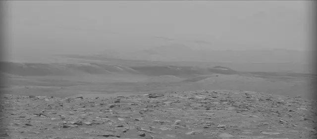 Sol 2914: Mast Camera (Mastcam)