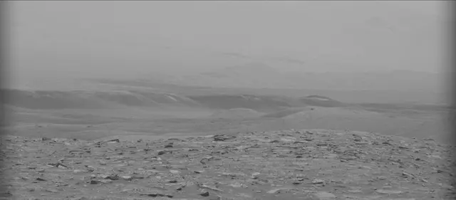 Sol 2914: Mast Camera (Mastcam)