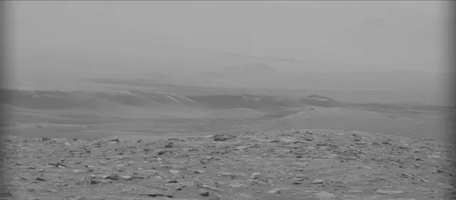 Sol 2914: Mast Camera (Mastcam)