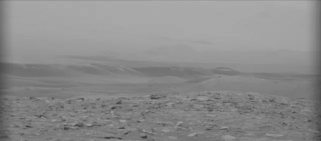 Sol 2914: Mast Camera (Mastcam)