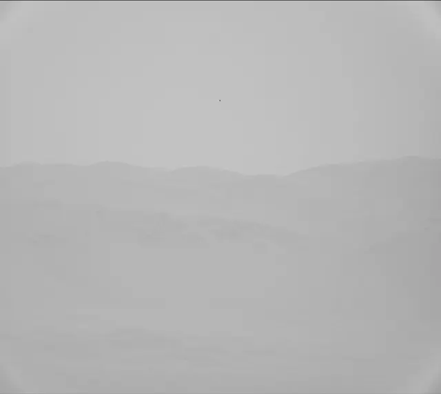 Sol 2914: Mast Camera (Mastcam)