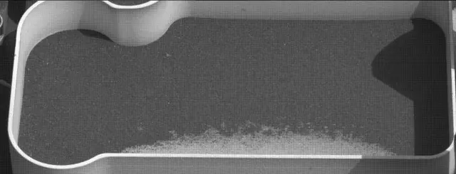 Sol 2915: Mast Camera (Mastcam)