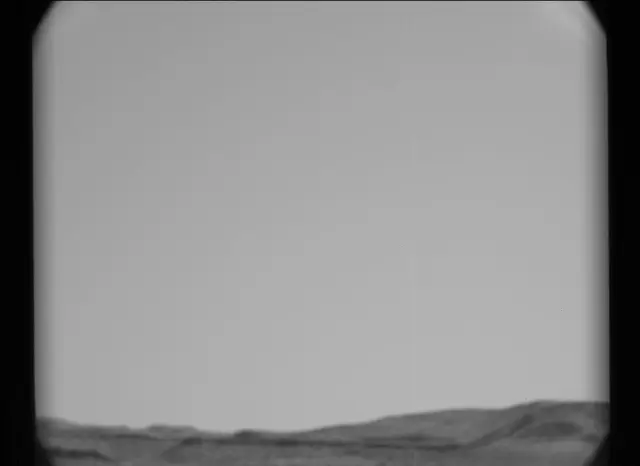 Sol 2916: Mast Camera (Mastcam)