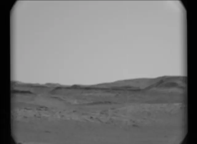 Sol 2916: Mast Camera (Mastcam)