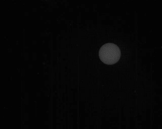 Sol 2916: Mast Camera (Mastcam)