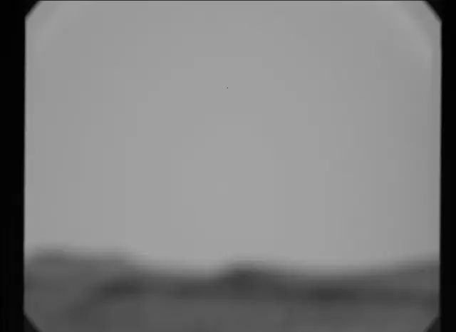 Sol 2916: Mast Camera (Mastcam)