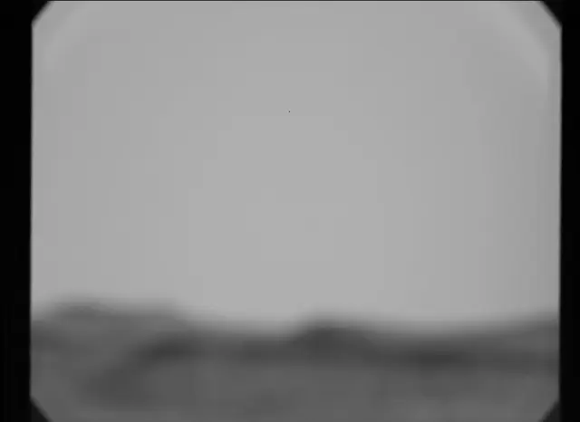 Sol 2916: Mast Camera (Mastcam)