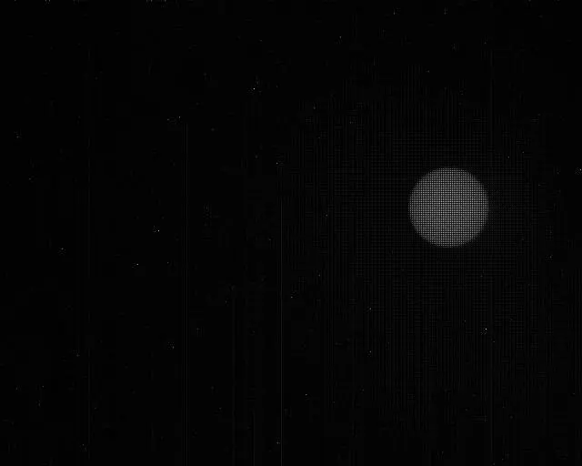 Sol 2916: Mast Camera (Mastcam)