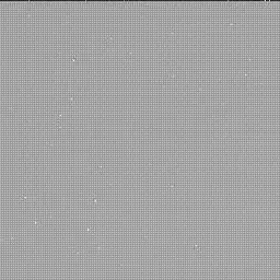 Sol 2916: Mast Camera (Mastcam)
