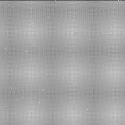 Sol 2916: Mast Camera (Mastcam)