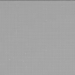 Sol 2916: Mast Camera (Mastcam)