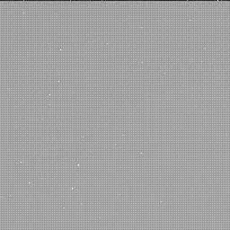 Sol 2916: Mast Camera (Mastcam)