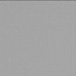 Sol 2916: Mast Camera (Mastcam)
