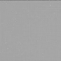 Sol 2916: Mast Camera (Mastcam)