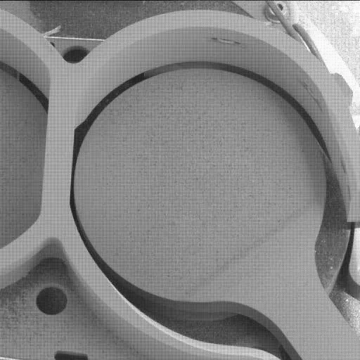 Sol 2918: Mast Camera (Mastcam)