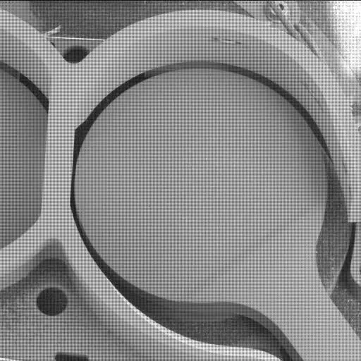 Sol 2918: Mast Camera (Mastcam)