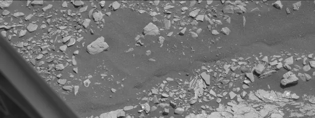 Sol 2919: Mast Camera (Mastcam)