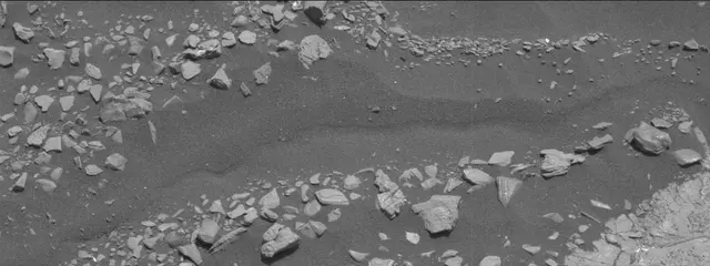 Sol 2919: Mast Camera (Mastcam)