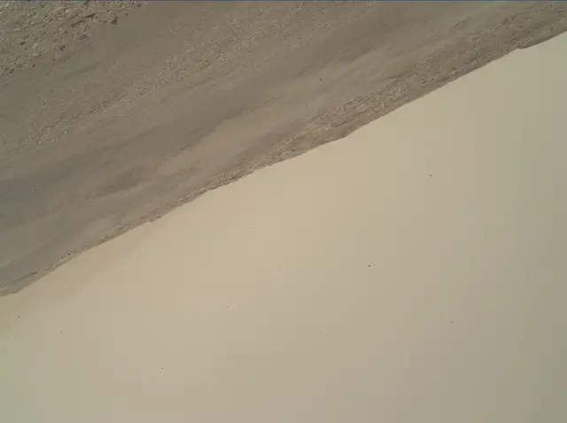 Sol 2922: Mars Hand Lens Imager (MAHLI)