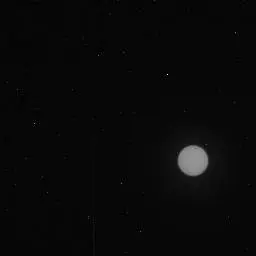 Sol 2924: Mast Camera (Mastcam)