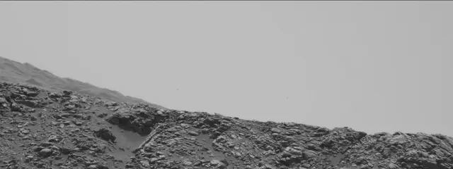 Sol 2924: Mast Camera (Mastcam)