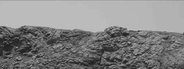 Sol 2924: Mast Camera (Mastcam)