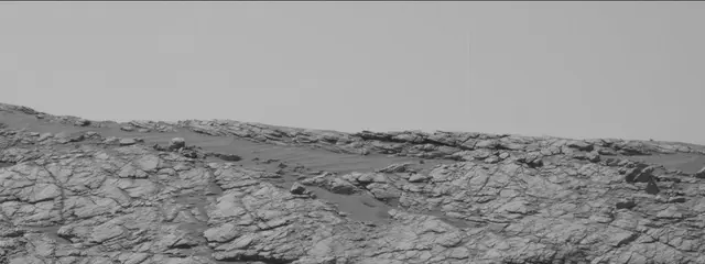Sol 2924: Mast Camera (Mastcam)