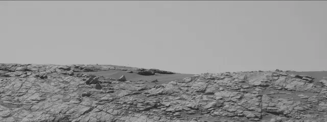 Sol 2924: Mast Camera (Mastcam)