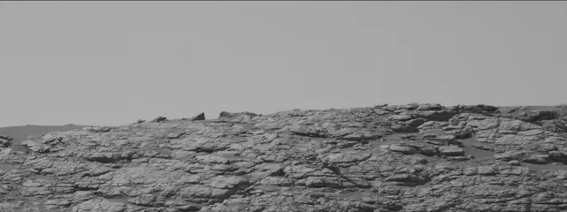 Sol 2924: Mast Camera (Mastcam)