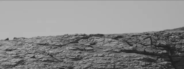Sol 2924: Mast Camera (Mastcam)