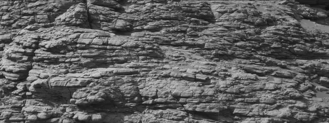 Sol 2924: Mast Camera (Mastcam)