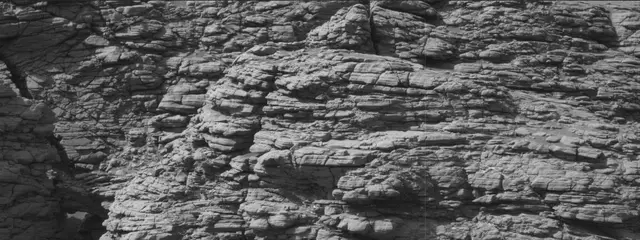 Sol 2924: Mast Camera (Mastcam)