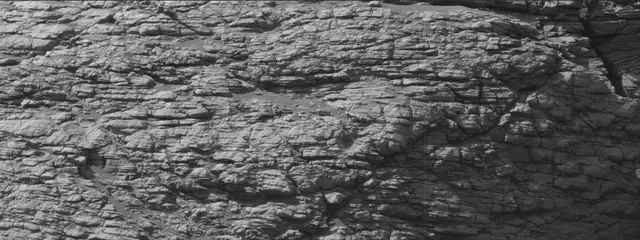 Sol 2924: Mast Camera (Mastcam)