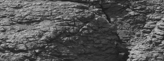 Sol 2924: Mast Camera (Mastcam)