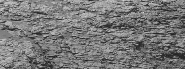 Sol 2924: Mast Camera (Mastcam)