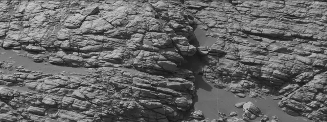 Sol 2924: Mast Camera (Mastcam)