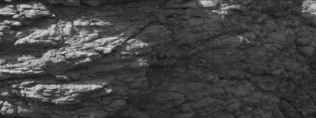 Sol 2924: Mast Camera (Mastcam)