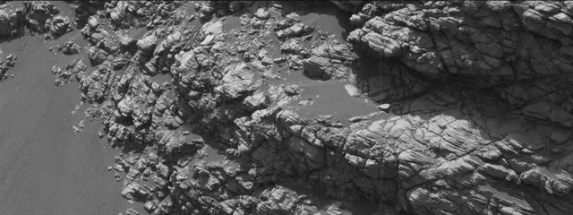 Sol 2924: Mast Camera (Mastcam)