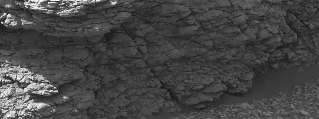 Sol 2924: Mast Camera (Mastcam)