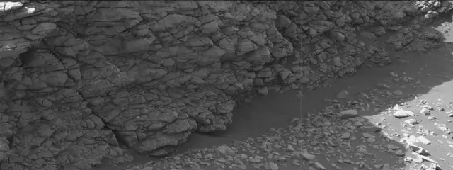 Sol 2924: Mast Camera (Mastcam)
