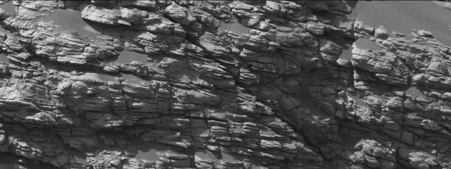 Sol 2924: Mast Camera (Mastcam)