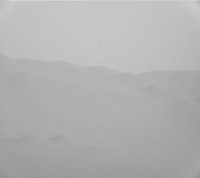 Sol 2924: Mast Camera (Mastcam)