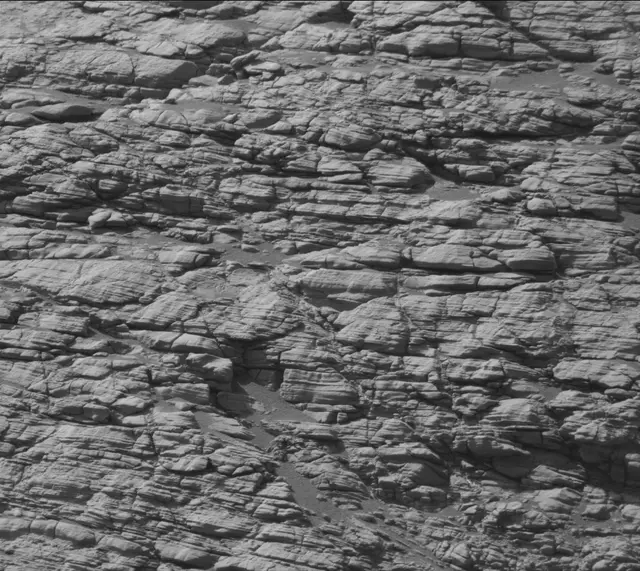 Sol 2924: Mast Camera (Mastcam)