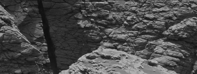 Sol 2926: Mast Camera (Mastcam)