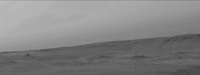 Sol 2926: Mast Camera (Mastcam)