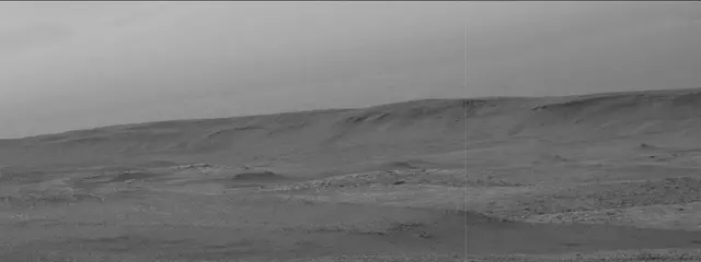 Sol 2926: Mast Camera (Mastcam)